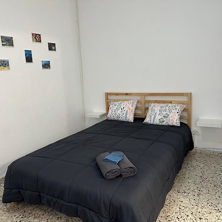 Apartamento C San Jose De Los Llanos Exterior foto